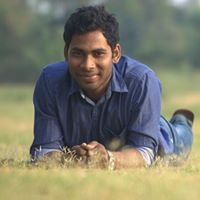 jai krishna mahto