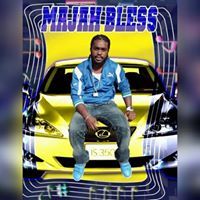 Majah Bless