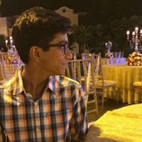 Raghav Srikkanth