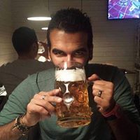 Ghaith ROUABEH