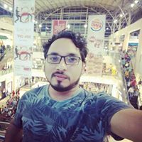 Kumar arindam