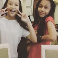Wafiyah Bte Azman
