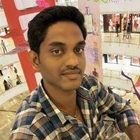 Velicheti Pradeepkumar