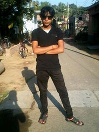 Palash Halder