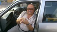 Ahmed Saleh