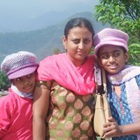 Karibasappa Vasudha