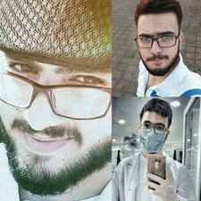 Ahmed I. Joda