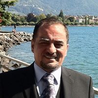 فراس الحيدري