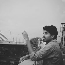 Swarnendu Barman
