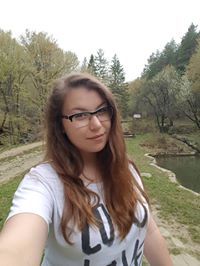 Анна-Мария Илиева