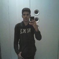 Iraklis Spiridopoulos