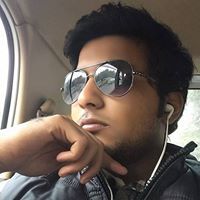 Ashish Pulikkal