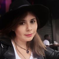 Tamaryn Abrahams