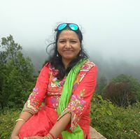 Prasanna Lakshmi