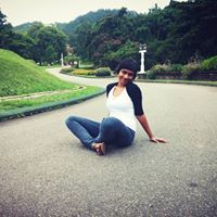 Thiruni Jayathilake