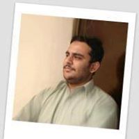 Xeeshan Ahmed