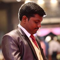 Shyam Sundar