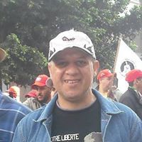 Hassan Saib