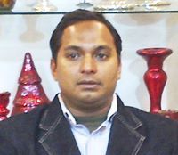 Parvez Ali