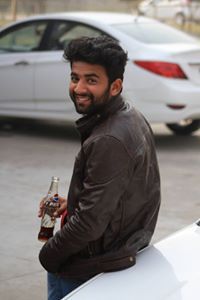 Prashant Bismil
