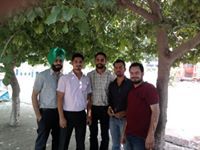 Amandeep Singh