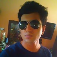 Rizwan Tahir Chaudhary