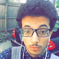 Mohammed Al-Special