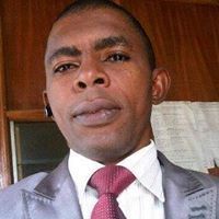 Olumide Oduneye