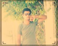 Ahmed Gamal