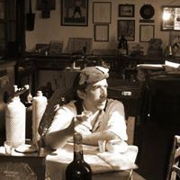 Ignacio Balmaceda