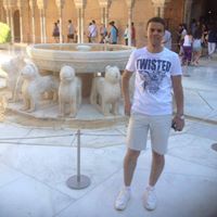 Mohammad Khudeir Hussein