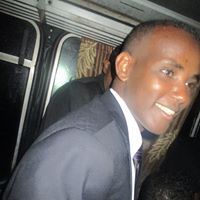 Ayishu Almaw