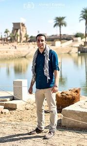 Ahmed Alam