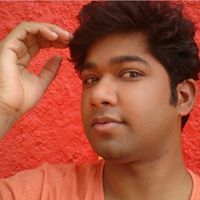 VinodKumar Athlour Munikrishna