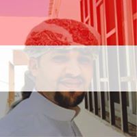 بلال الورافي