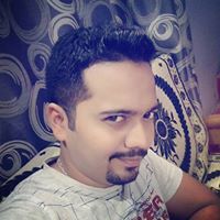 Gaurav Tekade