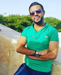 Ahmed Mussilh