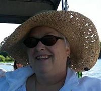 Deborah Smith