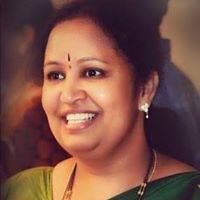 Pushpa Bhaskar