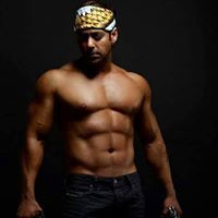 Karthik Karthi