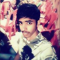 Krishna Murthy
