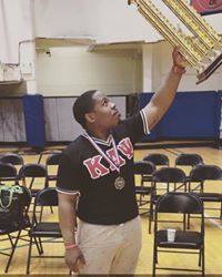 David Baptiste