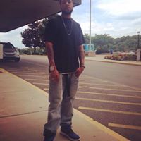 Malcolm Tha Laviathan