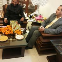 Sanjay Saraf
