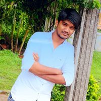 Prudhvi Pavan