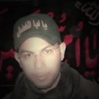 خادم العباس