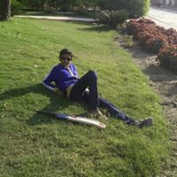 Harshit Sharma