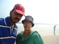 Arun Bhaskaran