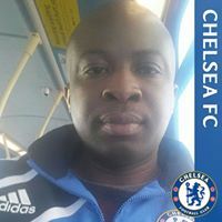 Kofi Baah