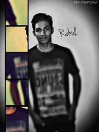 Rahul Dedha